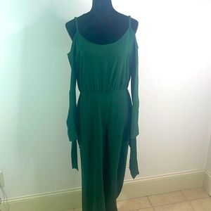 Strappy Fashionable One Piece